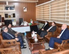 افزایش تعاملات دانشگاه ارومیه با نمایندگی وزارت امور خارجه در آذربایجان غربی
