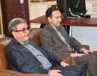 افزایش تعاملات دانشگاه ارومیه با نمایندگی وزارت امور خارجه در آذربایجان غربی
