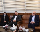 افزایش تعاملات دانشگاه ارومیه با نمایندگی وزارت امور خارجه در آذربایجان غربی