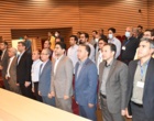 اولین کنگره ملی نقش زنبور عسل در امنیت غذایی و توسعه ملی به میزبانی دانشگاه ارومیه آغاز شد