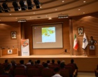 اولین کنگره ملی نقش زنبور عسل در امنیت غذایی و توسعه ملی به میزبانی دانشگاه ارومیه آغاز شد
