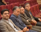 اولین کنگره ملی نقش زنبور عسل در امنیت غذایی و توسعه ملی به میزبانی دانشگاه ارومیه آغاز شد