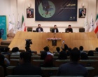 تقدیر رئیس مرکز پژوهش‌های مجلس شورای اسلامی از دانشجوی دانشگاه ارومیه