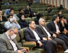 تقدیر رئیس مرکز پژوهش‌های مجلس شورای اسلامی از دانشجوی دانشگاه ارومیه