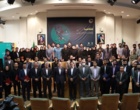 تقدیر رئیس مرکز پژوهش‌های مجلس شورای اسلامی از دانشجوی دانشگاه ارومیه