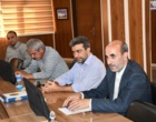 گسترش تعاملات دانشگاه ارومیه با موسسه ژئوفیزیک دانشگاه تهران