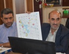 گسترش تعاملات دانشگاه ارومیه با موسسه ژئوفیزیک دانشگاه تهران