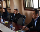 بررسی برنامه های ستاد امور دانشجویان شاهد و ایثارگر دانشگاه ارومیه