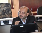 بررسی برنامه های ستاد امور دانشجویان شاهد و ایثارگر دانشگاه ارومیه