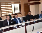 بررسی برنامه های ستاد امور دانشجویان شاهد و ایثارگر دانشگاه ارومیه