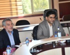 بررسی برنامه های ستاد امور دانشجویان شاهد و ایثارگر دانشگاه ارومیه