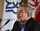بررسی برنامه های ستاد امور دانشجویان شاهد و ایثارگر دانشگاه ارومیه