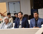 رویداد همرسانی عرضه و تقاضای فن آوری در دانشگاه ارومیه برگزار شد (+فیلم)