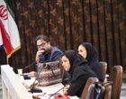 رویداد همرسانی عرضه و تقاضای فن آوری در دانشگاه ارومیه برگزار شد (+فیلم)