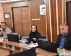 انعقاد تفاهم نامه همکاری مابین دانشگاه ارومیه و اداره کل فنی و حرفه ای استان 