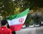 همایش پیاده روی دانشگاهیان دانشگاه ارومیه به مناسبت هفته دفاع مقدس