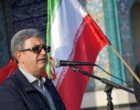 همایش پیاده روی دانشگاهیان دانشگاه ارومیه به مناسبت هفته دفاع مقدس