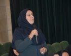 جلسه گفتگو محور یاوران علمی با معاون و مدیران حوزه پشتیبانی و توسعه منابع انسانی دانشگاه ارومیه برگزار شد