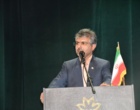 جلسه گفتگو محور یاوران علمی با معاون و مدیران حوزه پشتیبانی و توسعه منابع انسانی دانشگاه ارومیه برگزار شد