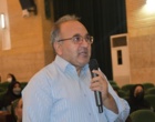 جلسه گفتگو محور یاوران علمی با معاون و مدیران حوزه پشتیبانی و توسعه منابع انسانی دانشگاه ارومیه برگزار شد
