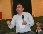 جلسه گفتگو محور یاوران علمی با معاون و مدیران حوزه پشتیبانی و توسعه منابع انسانی دانشگاه ارومیه برگزار شد