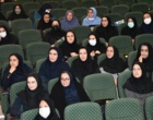 جلسه گفتگو محور یاوران علمی با معاون و مدیران حوزه پشتیبانی و توسعه منابع انسانی دانشگاه ارومیه برگزار شد