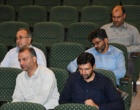 جلسه گفتگو محور یاوران علمی با معاون و مدیران حوزه پشتیبانی و توسعه منابع انسانی دانشگاه ارومیه برگزار شد