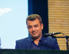 جلسه گفتگو محور یاوران علمی با معاون و مدیران حوزه پشتیبانی و توسعه منابع انسانی دانشگاه ارومیه برگزار شد