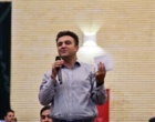 جلسه گفتگو محور یاوران علمی با معاون و مدیران حوزه پشتیبانی و توسعه منابع انسانی دانشگاه ارومیه برگزار شد
