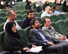 جلسه گفتگو محور یاوران علمی با معاون و مدیران حوزه پشتیبانی و توسعه منابع انسانی دانشگاه ارومیه برگزار شد
