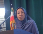 جلسه گفتگو محور یاوران علمی با معاون و مدیران حوزه پشتیبانی و توسعه منابع انسانی دانشگاه ارومیه برگزار شد