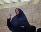 جلسه گفتگو محور یاوران علمی با معاون و مدیران حوزه پشتیبانی و توسعه منابع انسانی دانشگاه ارومیه برگزار شد