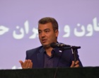 جلسه گفتگو محور یاوران علمی با معاون و مدیران حوزه پشتیبانی و توسعه منابع انسانی دانشگاه ارومیه برگزار شد