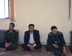  گرامیداشت هفته دفاع مقدس در مرکز آموزش عالی شهید باکری میاندوآب 