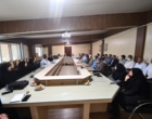 تجلیل از ایثارگران دانشکده کشاورزی دانشگاه ارومیه 
