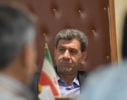 تجلیل از ایثارگران دانشکده کشاورزی دانشگاه ارومیه 