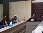 تجلیل از ایثارگران دانشکده کشاورزی دانشگاه ارومیه 