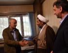 تجلیل از ایثارگران دانشکده کشاورزی دانشگاه ارومیه 