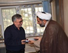 تجلیل از ایثارگران دانشکده کشاورزی دانشگاه ارومیه 