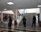 گزارش تصویری آغاز اسکان دانشجویان در خوابگاه های دانشگاه های ارومیه 