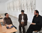 گزارش تصویری آغاز اسکان دانشجویان در خوابگاه های دانشگاه های ارومیه 