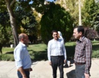 گزارش تصویری آغاز اسکان دانشجویان در خوابگاه های دانشگاه های ارومیه 