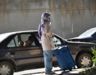 گزارش تصویری آغاز اسکان دانشجویان در خوابگاه های دانشگاه های ارومیه 