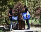 گزارش تصویری آغاز اسکان دانشجویان در خوابگاه های دانشگاه های ارومیه 