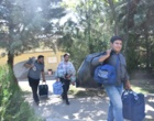 گزارش تصویری آغاز اسکان دانشجویان در خوابگاه های دانشگاه های ارومیه 