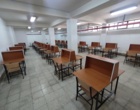 بهسازی اتاق های خوابگاه بنت الهدی در شهریور ماه 