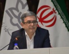 نشست رئیس کمسیون امنیت ملی و سیاست خارجی مجلس شورای اسلامی با روسای دانشگاه های آذربایجان غربی(+فیلم) 