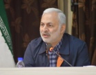 نشست رئیس کمسیون امنیت ملی و سیاست خارجی مجلس شورای اسلامی با روسای دانشگاه های آذربایجان غربی(+فیلم) 