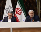 نشست رئیس کمسیون امنیت ملی و سیاست خارجی مجلس شورای اسلامی با روسای دانشگاه های آذربایجان غربی(+فیلم) 