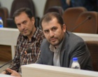 نشست رئیس کمسیون امنیت ملی و سیاست خارجی مجلس شورای اسلامی با روسای دانشگاه های آذربایجان غربی(+فیلم) 